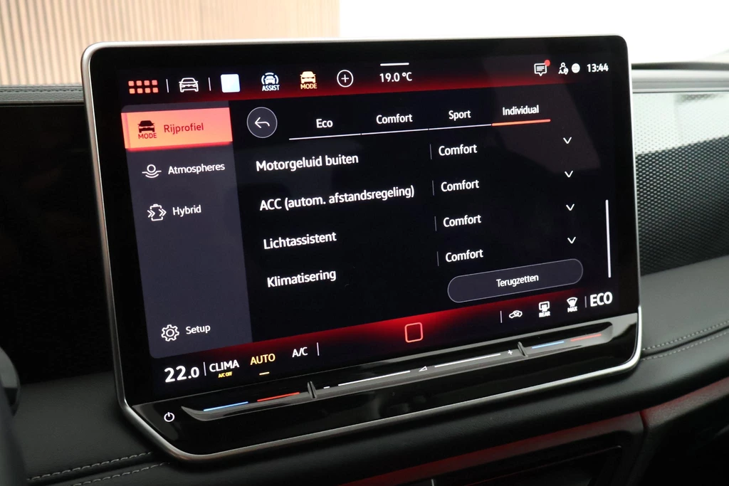 Volkswagen Tiguan – foto 28