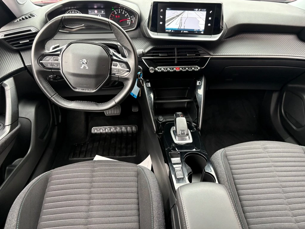 Peugeot 2008 – foto 7