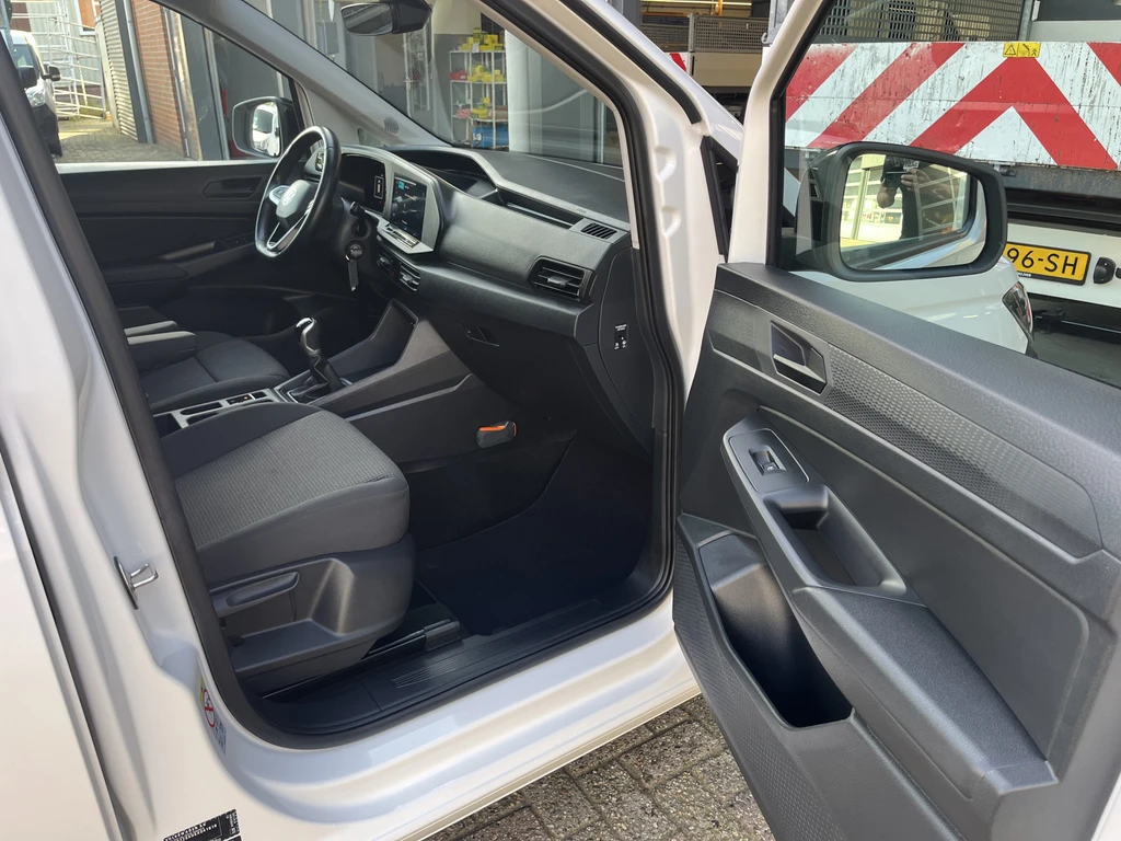 Volkswagen Caddy – foto 26