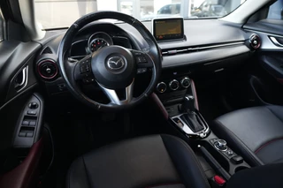 Mazda CX-3 – thumbnail 12
