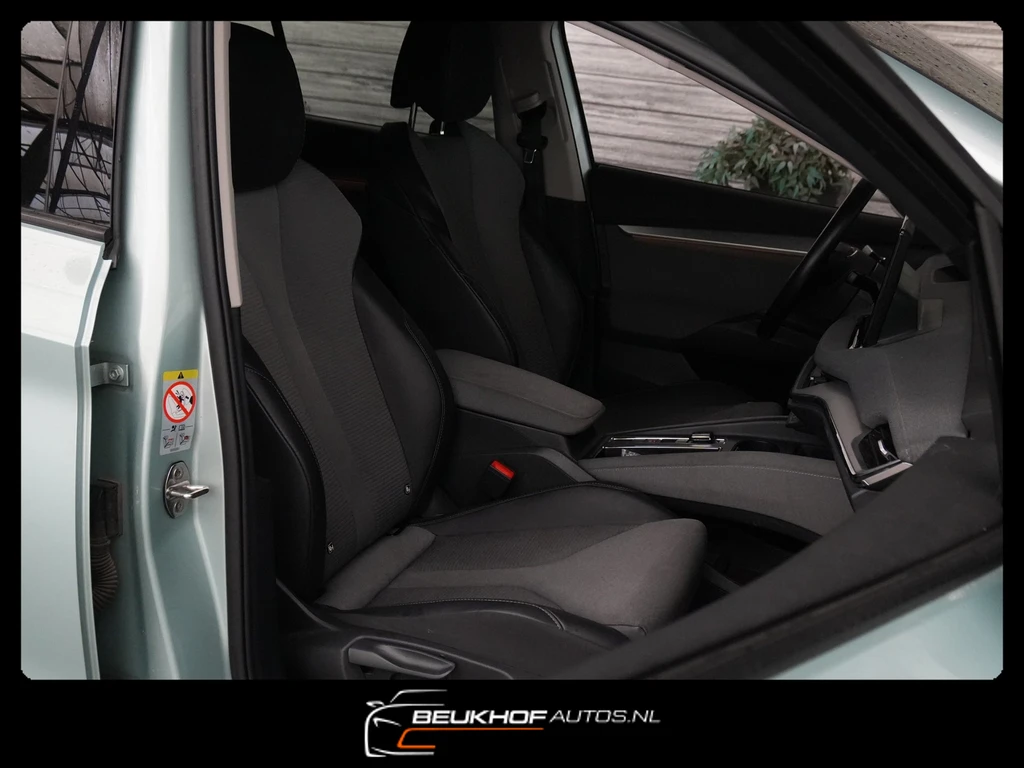 Škoda Enyaq iV – foto 21