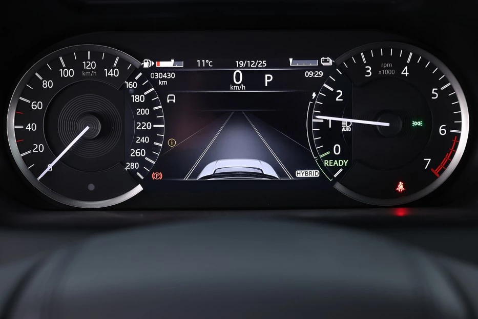 Land Rover Discovery Sport – foto 23
