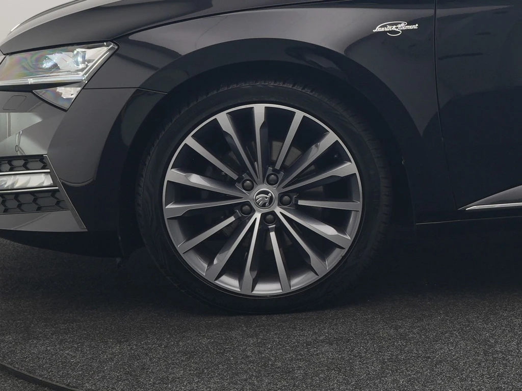 Škoda Superb – foto 49