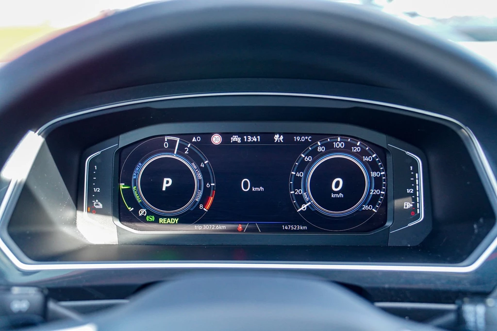 Volkswagen Tiguan – foto 34