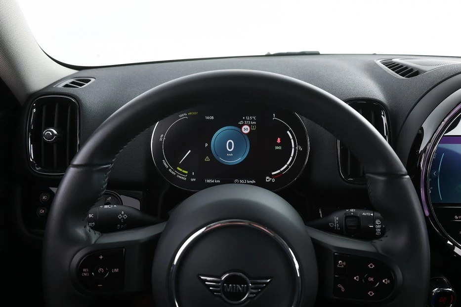 MINI Countryman – foto 33