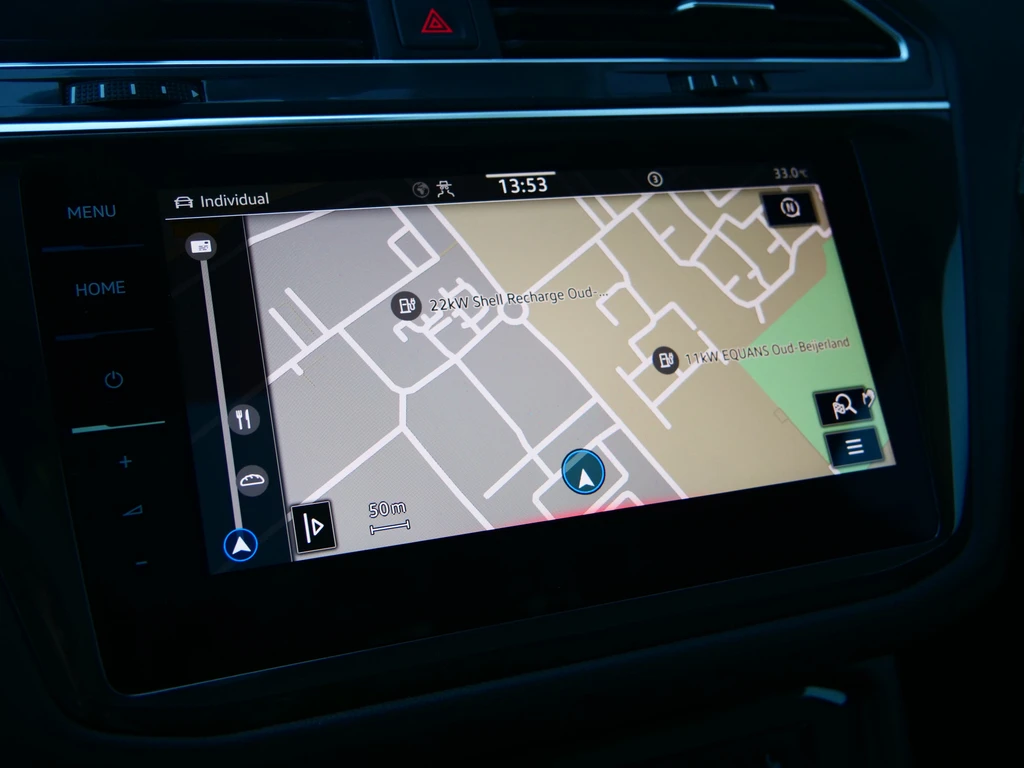 Volkswagen Tiguan – foto 20