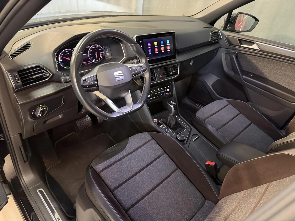 SEAT Tarraco – foto 24