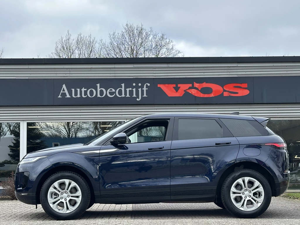 Land Rover Range Rover Evoque – foto 2