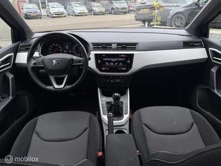 SEAT Arona – thumbnail 23