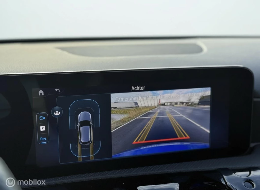 Mercedes-Benz A-Klasse – foto 23