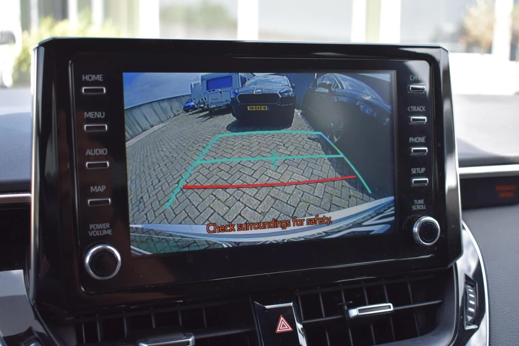 Toyota Corolla Touring Sports – foto 17