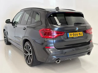 BMW X3 – thumbnail 3