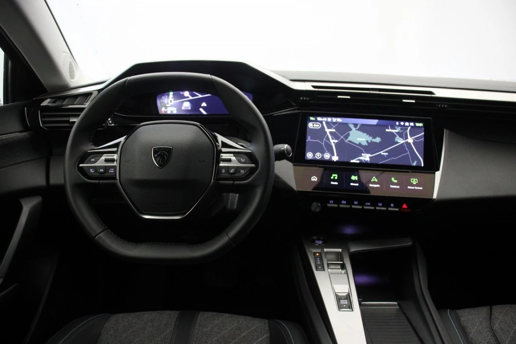 Peugeot 408 – foto 10