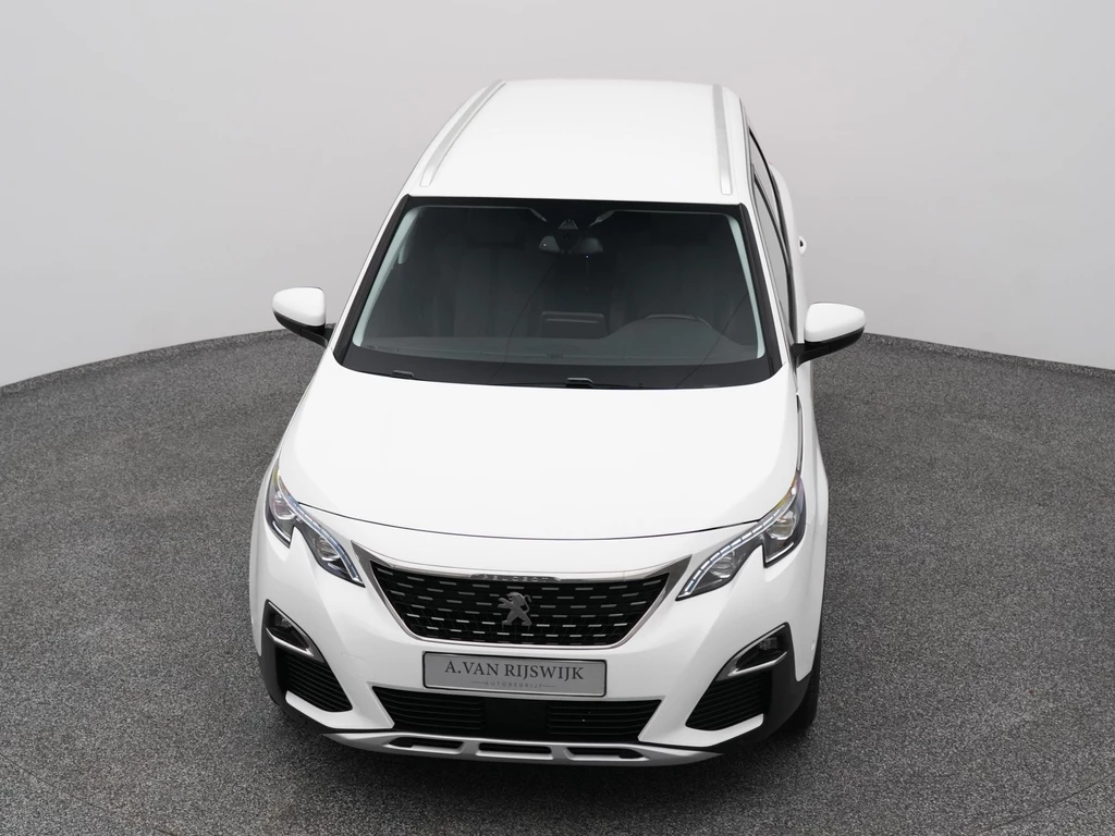 Peugeot 5008 – foto 18