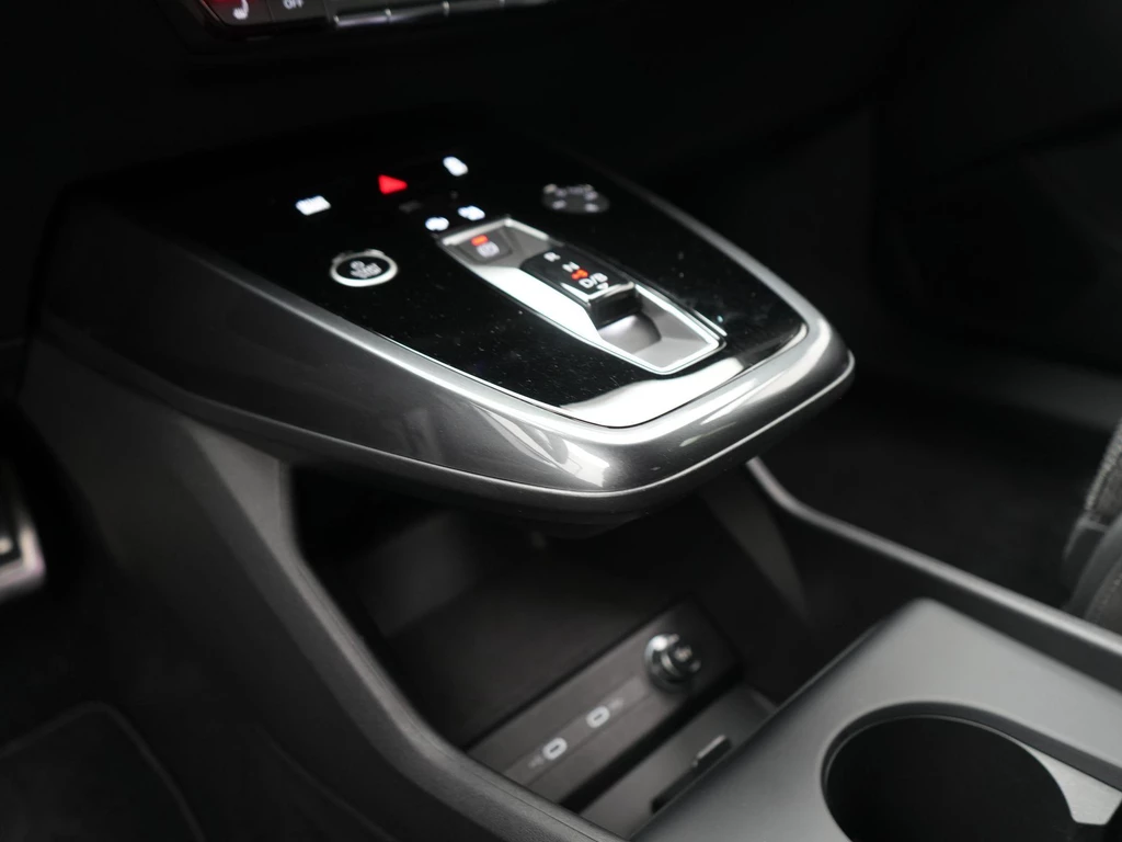 Audi Q4 Sportback e-tron – foto 34