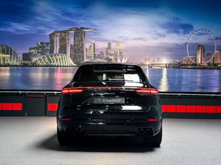 Porsche Cayenne – thumbnail 4