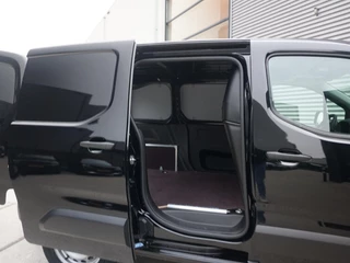 Opel Combo-e – thumbnail 7