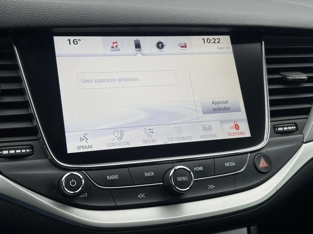 Opel Astra – foto 18