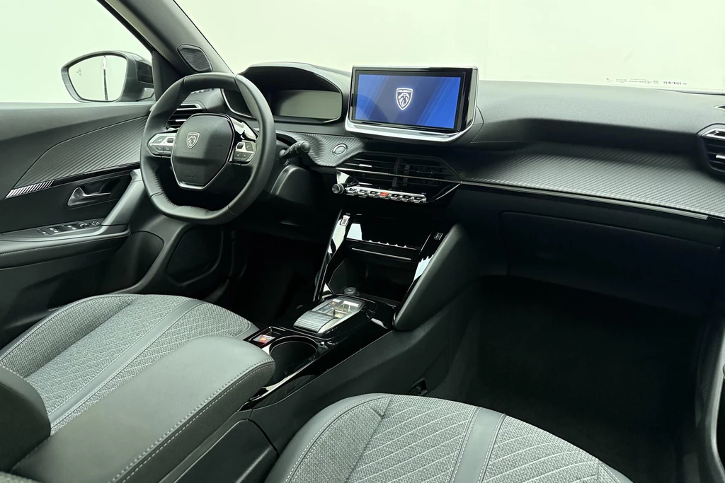 Peugeot e-2008 – foto 14