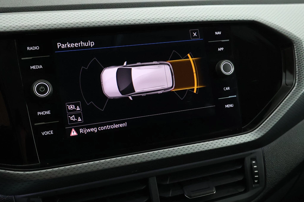 Volkswagen T-Cross – foto 18