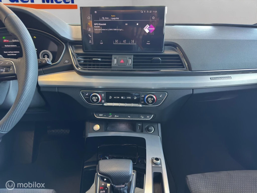 Audi Q5 – foto 19