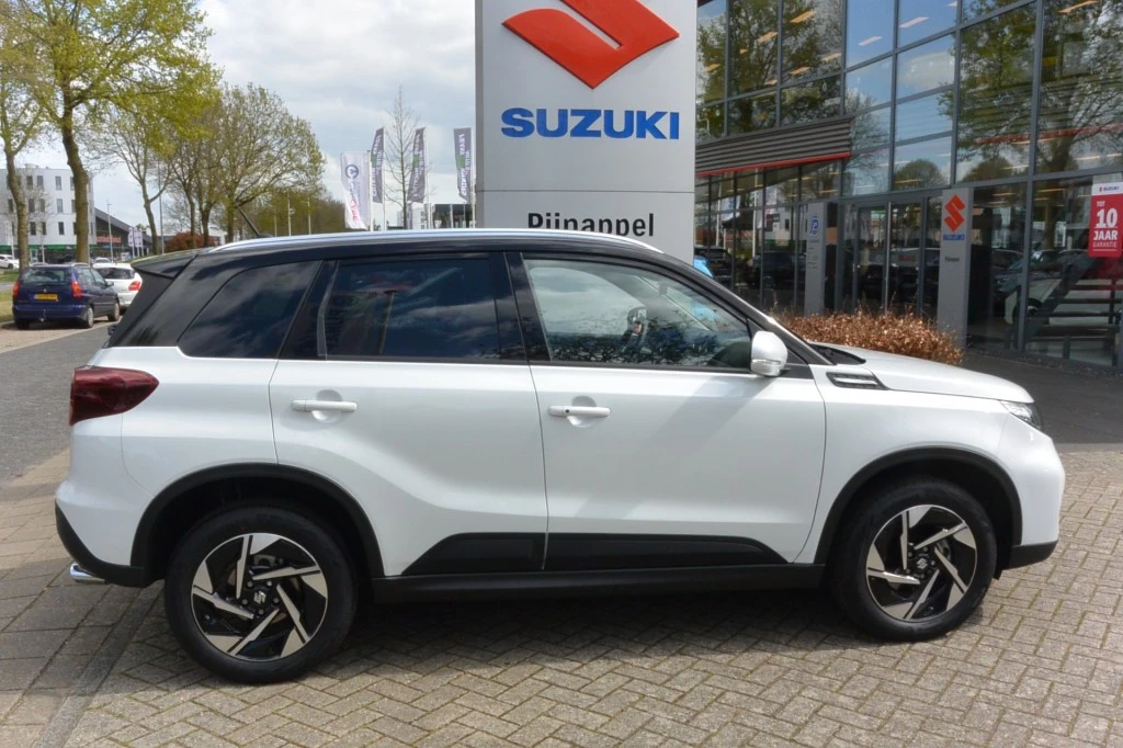 Suzuki Vitara – foto 13