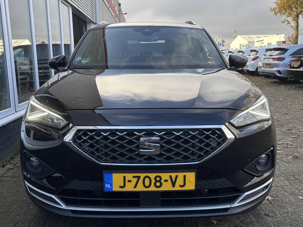 SEAT Tarraco – foto 6