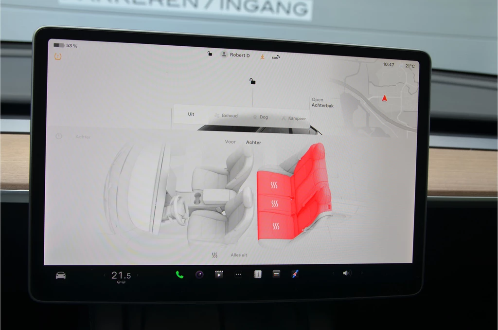 Tesla Model Y – foto 18