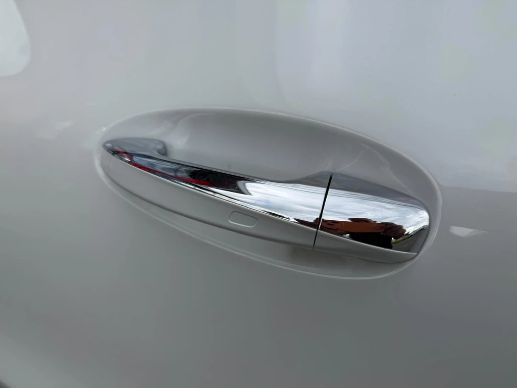 Mercedes-Benz GLA – foto 9
