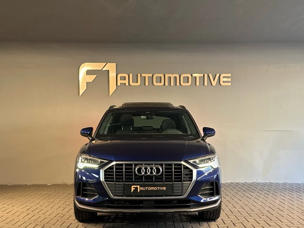 Audi Q3 – foto 8