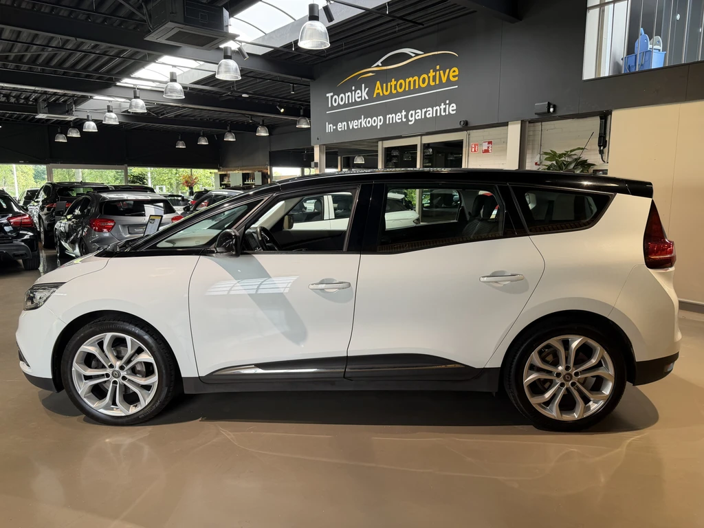 Renault Grand Scénic – foto 2