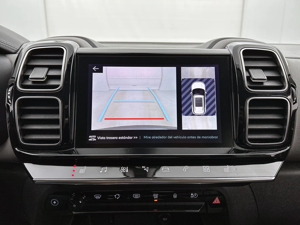Citroën C5 Aircross – foto 13