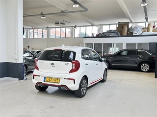 Kia Picanto – thumbnail 4