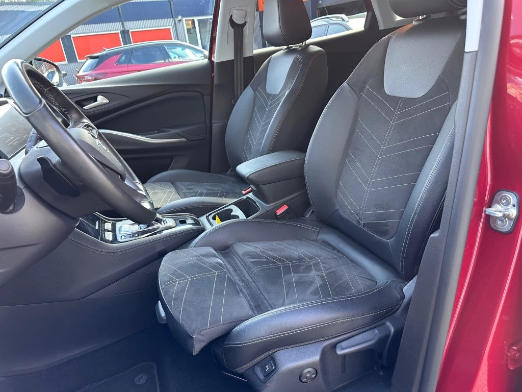 Opel Grandland – foto 18
