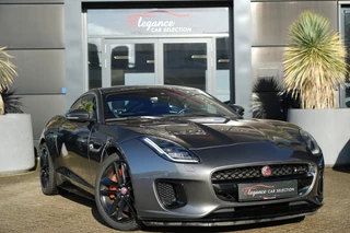 Jaguar F-Type – thumbnail 6