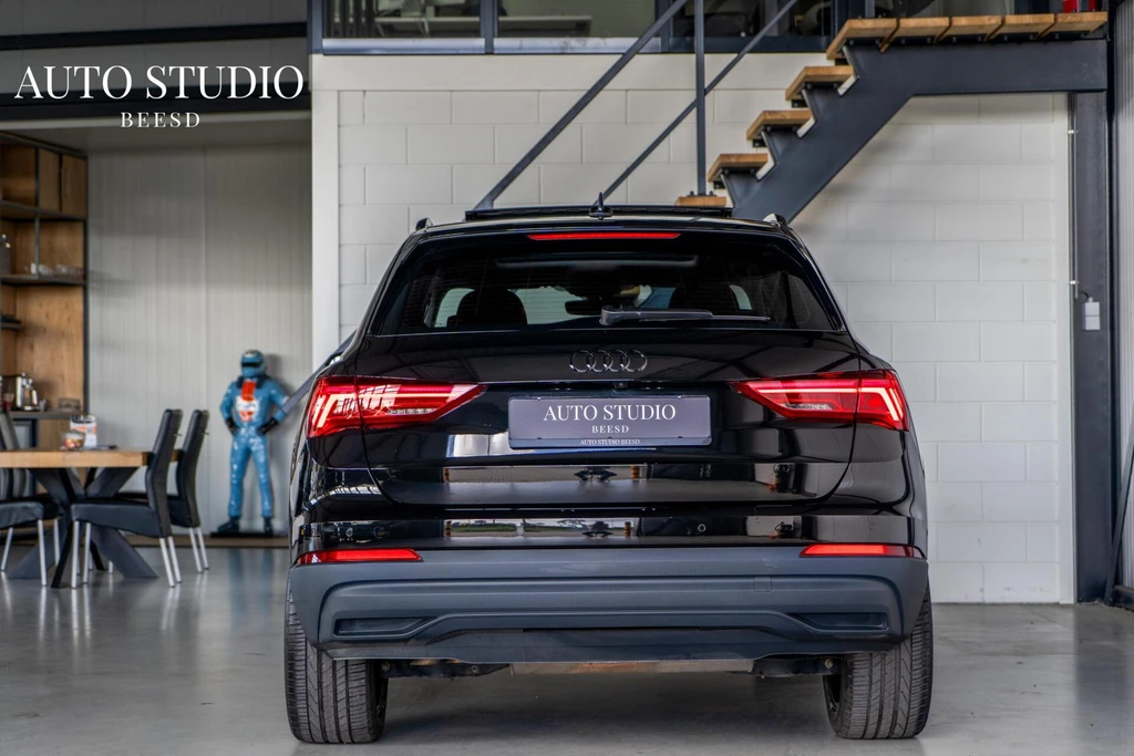 Audi Q3 – foto 5