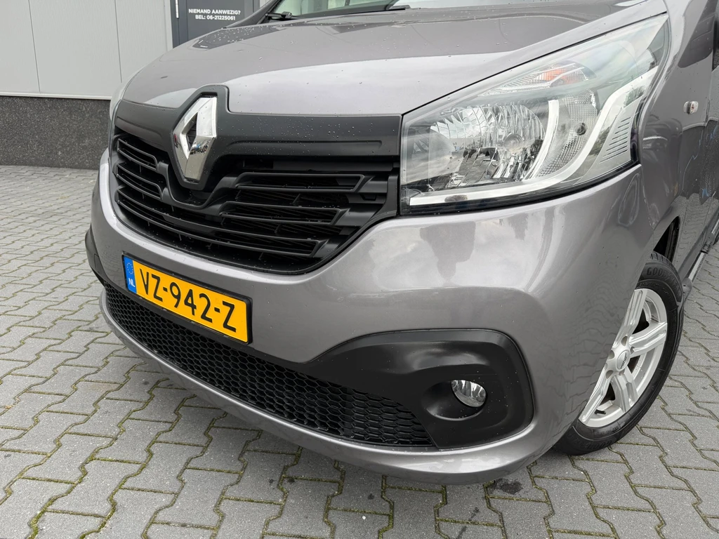 Renault Trafic – foto 2