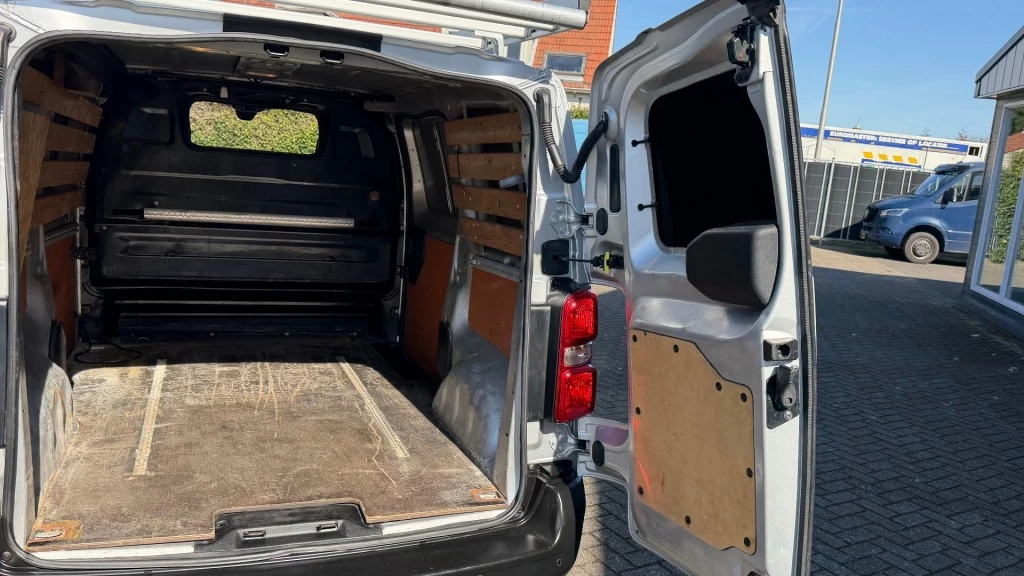 Citroën Jumpy – foto 16