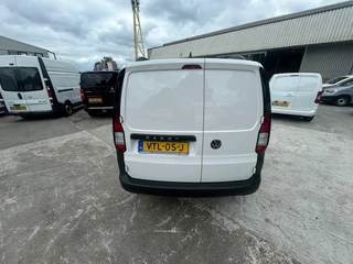 Volkswagen Caddy – thumbnail 3