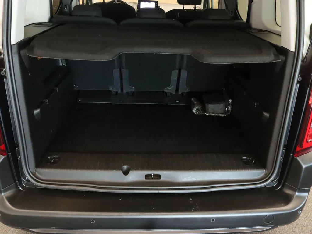 Citroën ë-Berlingo – foto 17