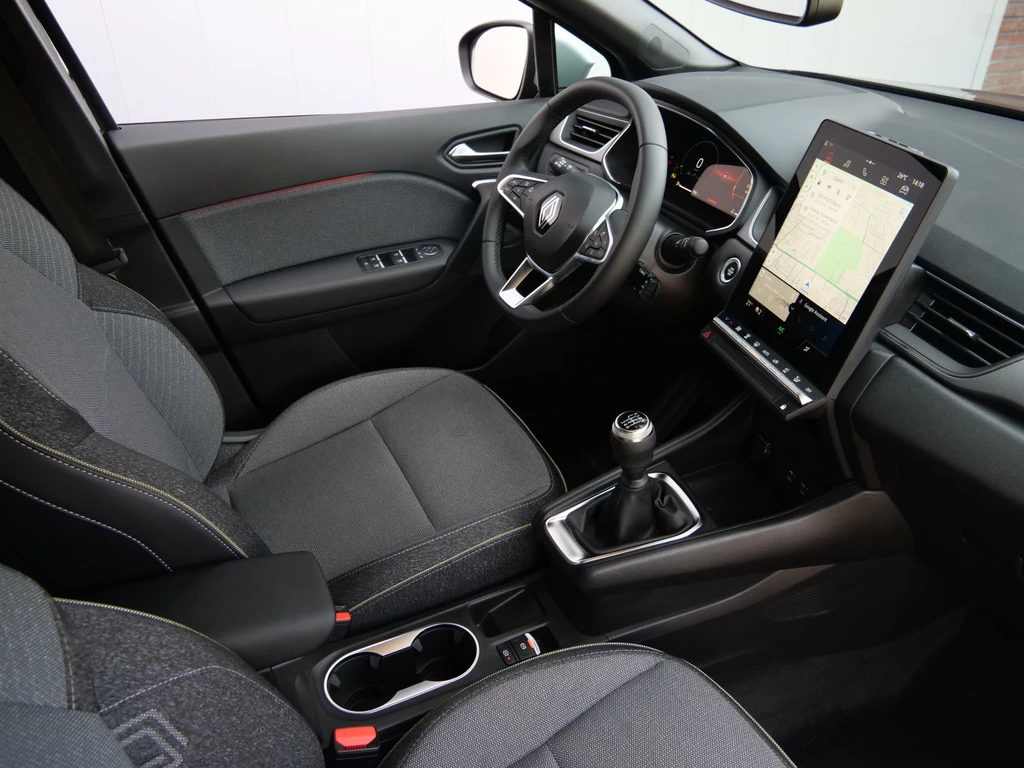 Renault Captur – foto 33