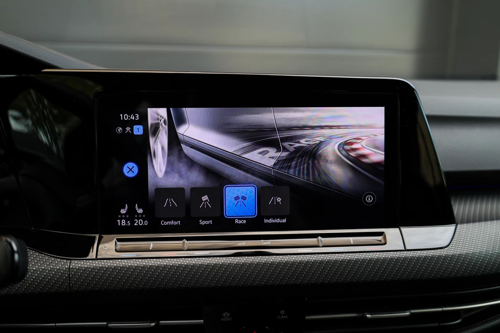 Volkswagen Golf – foto 41