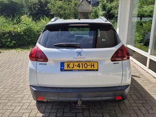 Peugeot 2008 – thumbnail 4