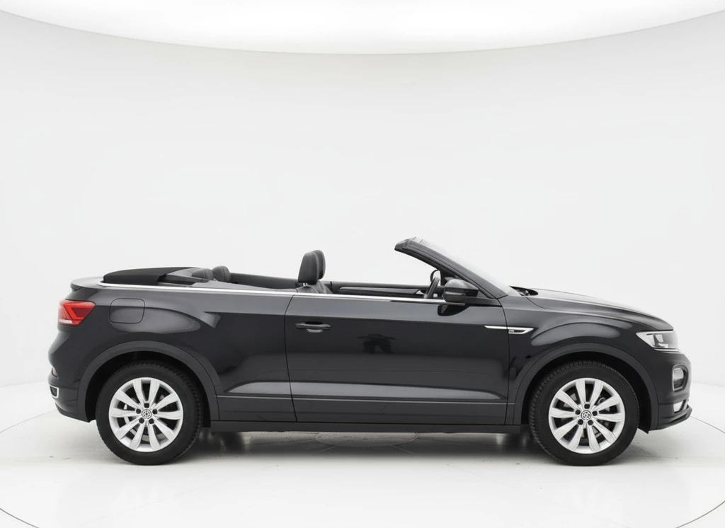 Volkswagen T-Roc – foto 12
