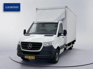 Mercedes-Benz Sprinter – thumbnail 2