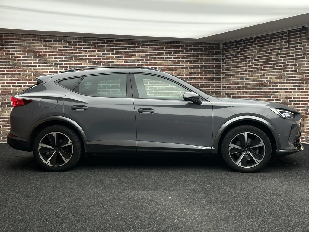 CUPRA Formentor – foto 7