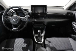 Toyota Yaris – thumbnail 13