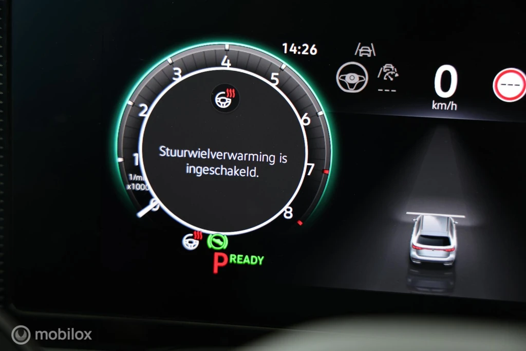 Volkswagen Passat – foto 18