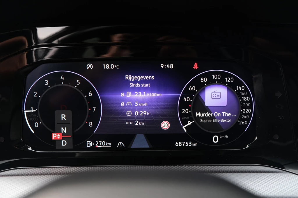 Volkswagen Golf – foto 23