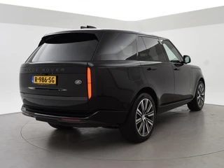 Land Rover Range Rover – thumbnail 13